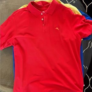 Men’s Tommy Bahama polo